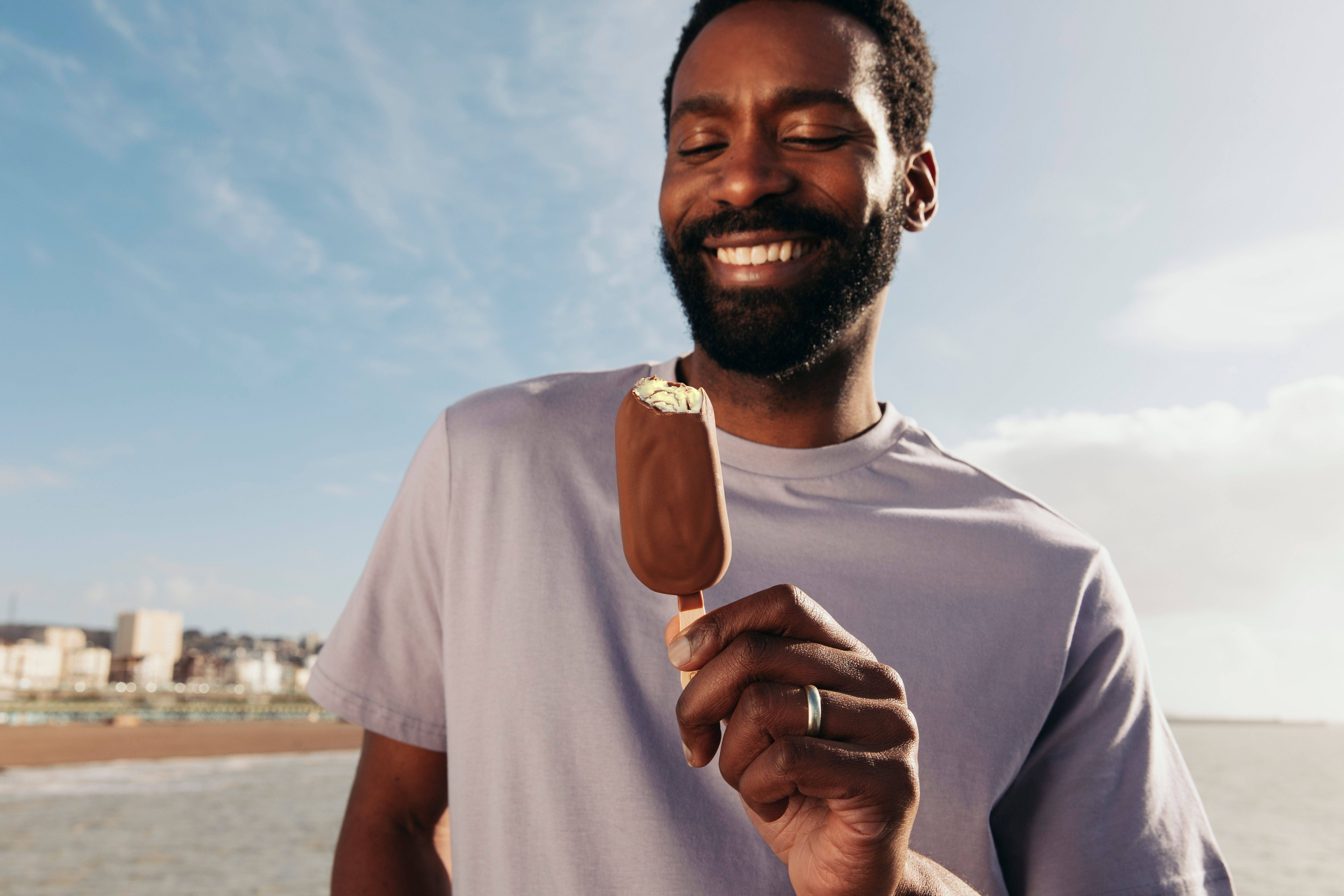 Annual Report and Financial Statements 2021 Dreyer's Grand Ice Cream