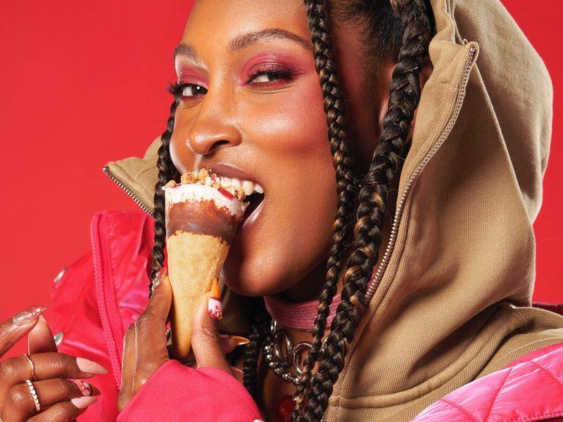 HäagenDazs Donates 100,000 To Help Aspiring Creatives Dreyer's